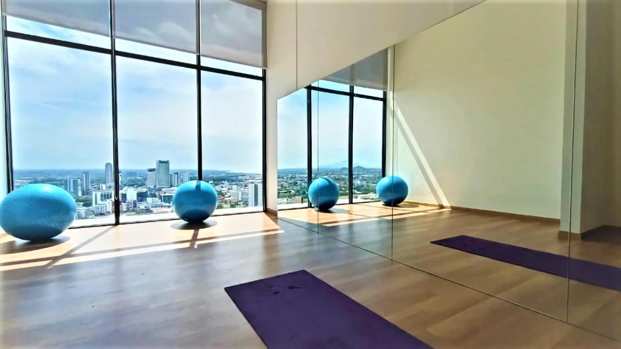 Quartz Residence - Melaka Extérieur photo